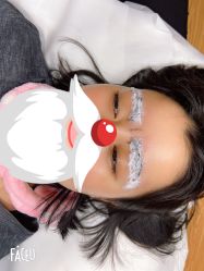 -babiline芭比莱恩半永久纹眉纹唇发际线