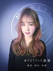 金光老师-MyStyle美发沙龙