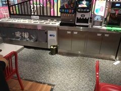 -龍歌自助小火锅(李沧丽达店)