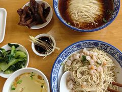 -裕兴记·三虾面(西北街总店)