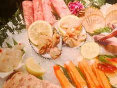 海鲜套餐-生如夏花泰式火锅(鹭洲里店)