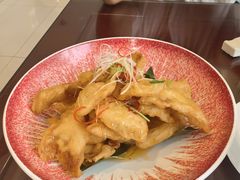 -鹿鸣春饭店(总店)