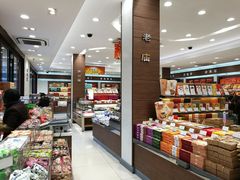 -上海市长春食品商店(淮海中路店)