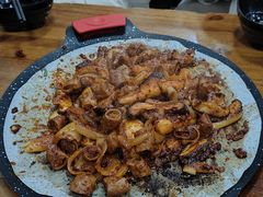 -优壹佳·延边朝鲜族料理(中山北路店)