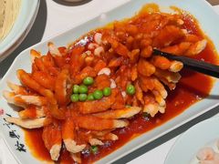 -裕兴记•蟹黄面馆(人民广场店)