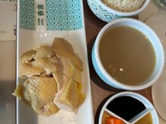 -好彩海鲜火锅饭店(银河百老汇店)