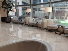 -Plush大堂酒廊(北京金融街威斯汀大酒店)
