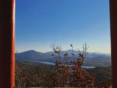 -吉林市朱雀山国家森林公园