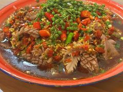 -小街47號江湖菜(四合院店)