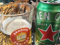 -管氏翅吧(广渠门店)