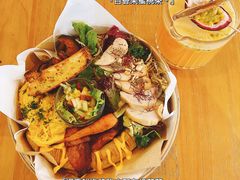 -CHILLAX轻乐时(侨建·Hi City店)
