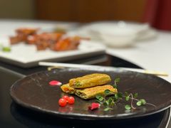 -富淳饭店(陆家嘴保利广场店)