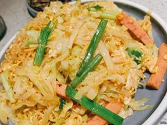 炒方便面-味妙烤鱼吧(回龙观店)