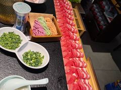 -阳坊涮肉(西直门凯德mall店)