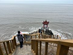 -大鹿岛