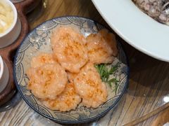 -丹江渔村(首都机场店)