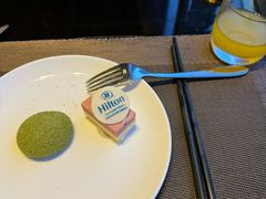 -大中华希尔顿酒店-念自助餐·嗨啤·小龙虾