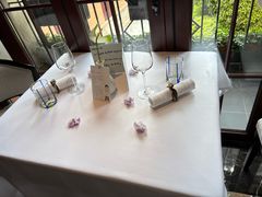 -Le Comptoir de Pierre Gagnaire