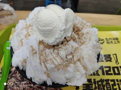 -MOMO冰品·生巧汤圆(红桥店)