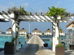 -中央格兰德岛温泉度假酒店 - 全包