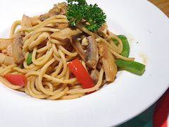 -菲滋意式餐厅(西溪印象城店)