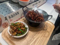 -乡村基·川味现炒大王(熙悦天街店)