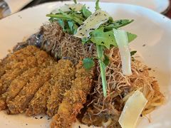 -哈蒙德餐厅