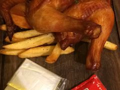 -卡朋厨房(289艺术园区店)