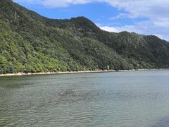 -新安江山水画廊风景区