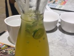 -翠华餐厅(正佳广场店)