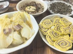 -玲燕蒸菜馆(江东路店)