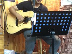 -九华山友谊土菜馆 小资餐厅