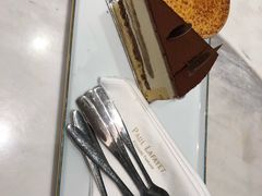 -PAUL LAFAYET 法式甜品(港汇广场店)