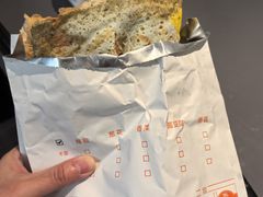 煎饼果篦-南楼煎饼(南楼总店)