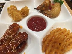 -必胜客(远大路店)