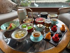 -广富林宰相府酒店·水云间