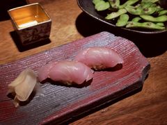 -桐寿司Sushi Tong