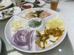 -丰尔粥食·顺德鱼生·干蒸排骨顺德菜(大良分店)