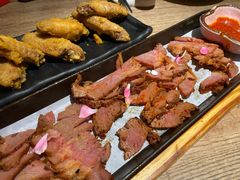 蜜桃烤肉-蜜桃餐厅·江浙融合菜(荟聚购物中心店)