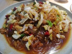 -米一仙·成都小碗菜(东万达店)