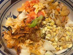 -阿德餐饮小秦川西北菜(福民路店)