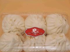 山珍鲜肉-白玉兰传统小吃