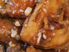 同乐带鱼-同乐馆(阳光店)