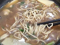 -慧娟面馆·餐厅(望江路店)