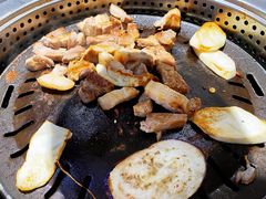 -33韩式自助烧烤(环城南路店)