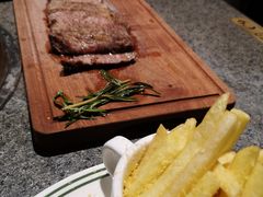 -NIUAN牛庵·日式和牛烧肉(恒隆店)