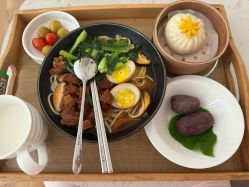 -季橙月子护理中心