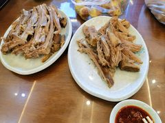 -清真·益鑫羊肉手抓馆(花园北街店)