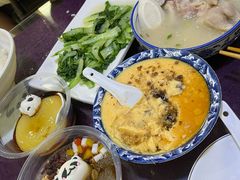-丁太婆老妈蹄花(人民公园非遗总店)