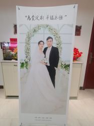 -金夫人婚纱摄影(华南店)